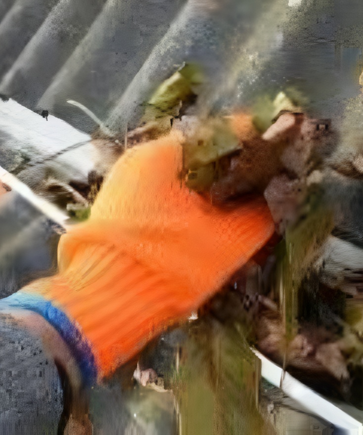 Gutter cleaning Geelong