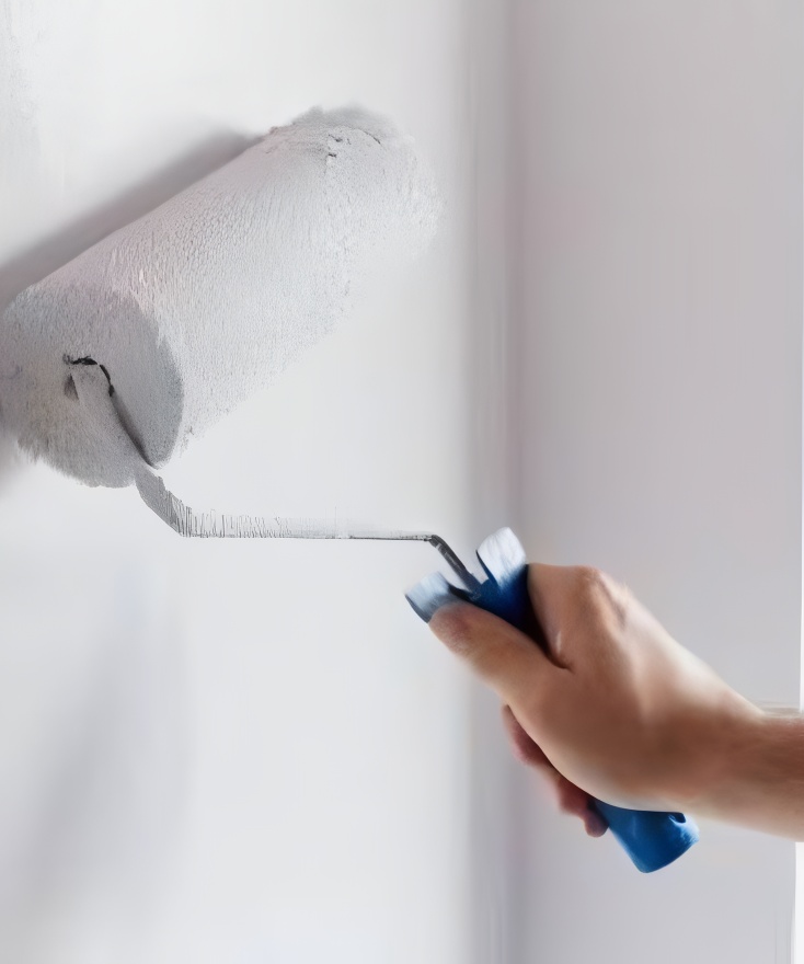 Painting service